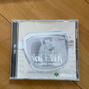 now&then 非売品 CD nitrow