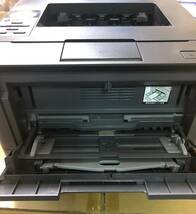 [中古 訳有 ジャンク品] [本体] ブラザー brother HL-L5100DN モノクロレーザープリンタ ー(1)_画像3