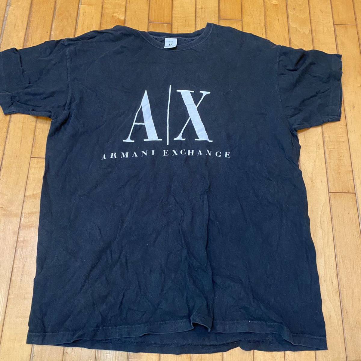 ARMANI collezioni アルマーニコレツォーニビジネススーツ