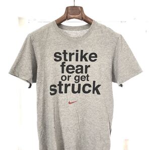 ☆NIKE ナイキ ☆the athletic dept 半袖Tシャツ SP プリントTシャツ