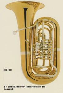 ! first in Japan landing Axis![ limitation ] tuba BB-311