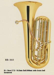 ! first in Japan landing Axis![ limitation ] tuba BB-302