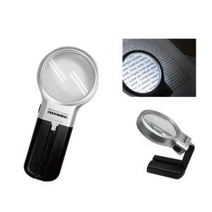 [ new product ]2WAY hand magnifying glass 274