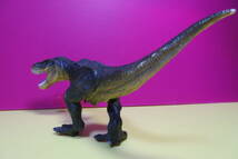 ミニチュアプラネット　恐竜インフィニティ　　ティラノサウルス　サイズ全長20ｃｍ　EIKOH　エイコー_画像6