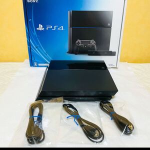 プレステ4