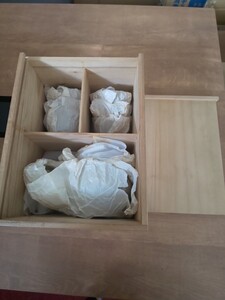 茶器 湯飲み6個、急須セット