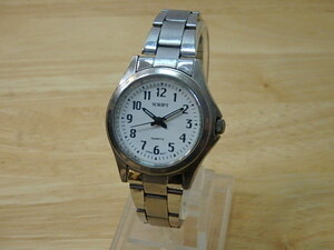 n107u ジャンク 不動品 SCRIPT J-AXIS レディース腕時計 時計 中古 部品取り