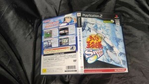 PS2 テニスの王子様 Smash Hit ! クリックポストで4本まで同梱可 PS2K2