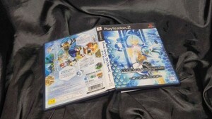 PS2 コード・エイジ コマンダーズ ~継ぐ者 継がれる者~ クリックポストで4本まで同梱可 PS2M0