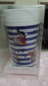 Samantha Thavasa D23 Samantha Thavasa original art Mickey tumbler 