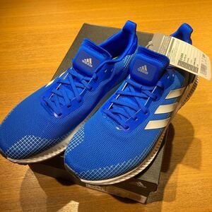 アディダス ランニングシューズ 26.0センチ
