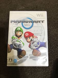 マリオカートWii