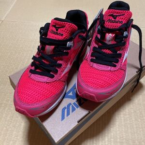 ミズノ ランニングシューズ