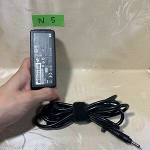 [N5]*HP type :HSTNN-LA18 output:19.5V-2.05A