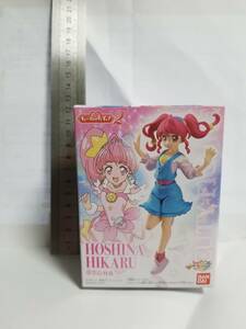 スター☆トゥインクル プリキュア キューティー フィギュア 星奈ひかる Star☆Twinkle PRECURE Pretty Cure HOSHINA HIKARU CUTY Figure