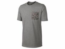 NIKE 807174-063-L SB ヘビーウェイト チェリーブラッサム Tシャツ 300G ヘビーウエイト100%コットンTシャツ_画像1