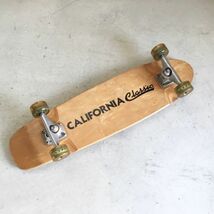 California Classic Skateboard 入手困難！70s ～80s_画像1