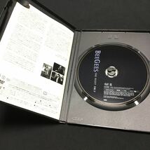 洋楽DVD ビージーズ　ザ・ベスト・ヒッツ・ライヴ　ディスク美品_画像2