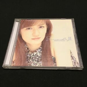 CD 浜田麻里 Sincerely II レア 希少