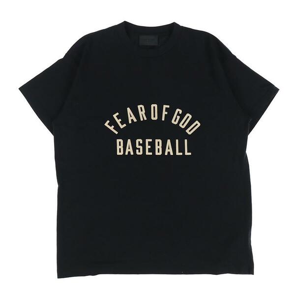 FEAR OF GOD / BASEBALL TEE