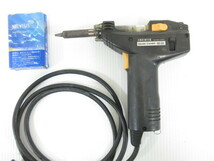 N535■エンジニア ハンダ除去機 SD-20 / ENGINEER SOLDER CLEANER ソルダークリーナー /_画像1