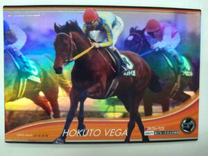  price cut Owner's Horse OH03 H049 *4 ho kto Vega unused goods special price prompt decision OWNERS HORSE