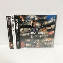 中古DVD★ BIGMAMA / Back To The2008.4.13＆ 2009.4.12 ★2010.9.22Live@Shinjyuku Loft 2010.9.28 Live@Ebisu LIQUID ROOM_画像1