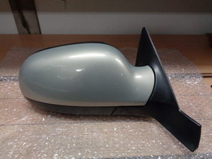  Volvo S80 TB6294 original electromotive housing door mirror right 9ps.@ line 