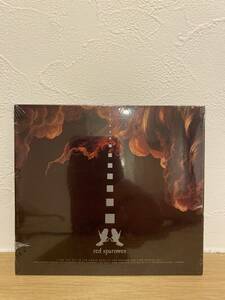 ★新品未開封CD★ [輸入盤] レッド・スパロウズ red sparowes / gregor samsa [split]