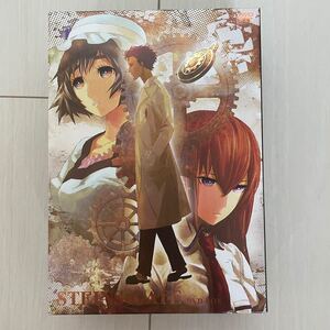 値下げ可能【STEINS;GATE 】DVD BOX〈9枚組〉シュタインズ・ゲート シュタゲ