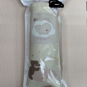フタくま シリコンマット