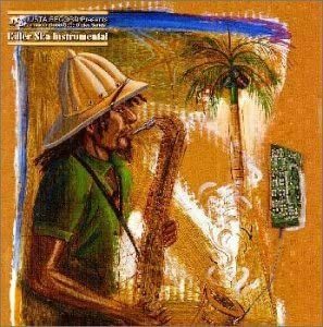 JUSTA RECORD presents Jamaican Good-Good Oldies Series『Killer Ska Instrumental』