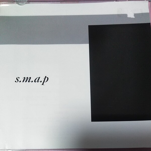 SMAP s.m.a.p CD スマップ