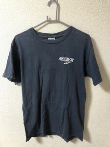 リーボックTシャツ　検)ビンテージ　アメカジ