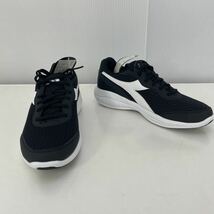 Diadora (ディアドラ )EAGLE 4 W　 レディ-ス スニーカー　5/23.5ｃｍ (176894-7406）サンプル/箱なし/展示品　＃715_画像1