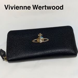 Vivienne ヴィヴィアンウエストウッド 長財布