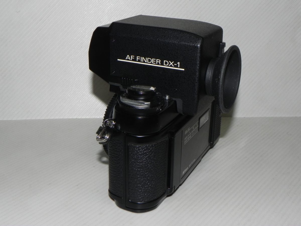 Nikon F3AF Body(中古良品) ニコン Nikon F3AF Body(中古良品) ニコン