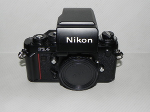 Nikon F3AF Body (используется хороший продукт)