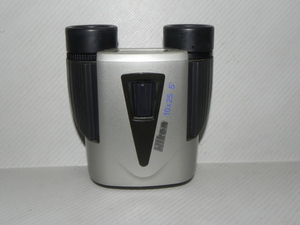  Nikon Nikon Eagle 10×25 5° binoculars 