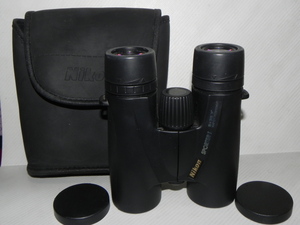  Nikon Nikon SPORTER I 8×36 7° binoculars 