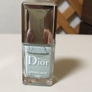 クリスチャンディオールSPRING Bud100