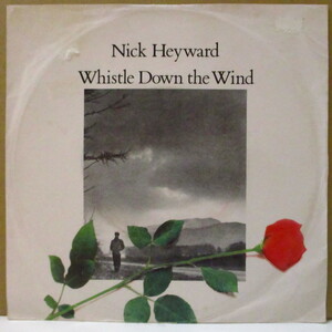 NICK HEYWARD-Whitsle Down The Wind (Portugal Orig.7)