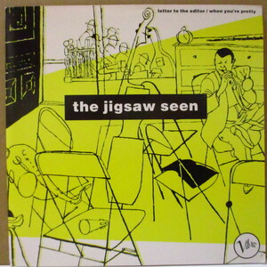 JIGSAW SEEN, THE-Letter To The Editor (US Orig.7)