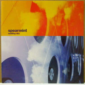 SPEARMINT-Nodding (Japan Orig.7)