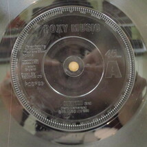 ROXY MUSIC-Over You (UK Orig.7+Glossy Hard PS)_画像3