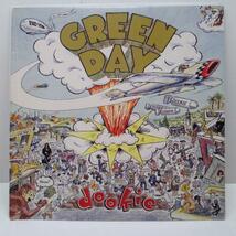 GREEN DAY-Dookie (US Orig.LP)_画像1