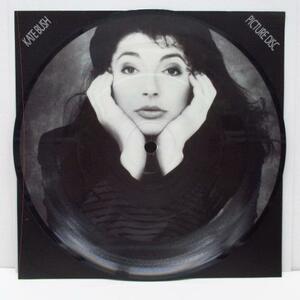 KATE BUSH-This Woman's Work (UK Ltd.Picture 7)