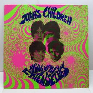 JOHN'S CHILDREN-Playing With Themselves Vol.1 (German Orig.1