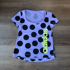 adidas 半袖Tシャツ