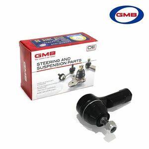 GTE-M-4 エアトレック CU4W CU5W CU2W GMB タイロッドエンド 左右共通 片側 1個 三菱 4422A052 ダストカバー